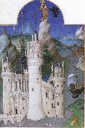 Les trs riches heures du Duc de Berry g